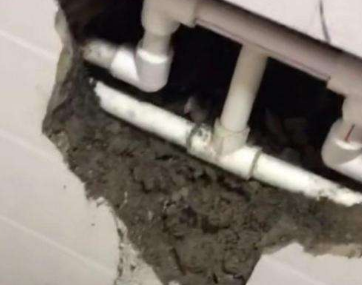 尼玛卫生间漏水哪家好