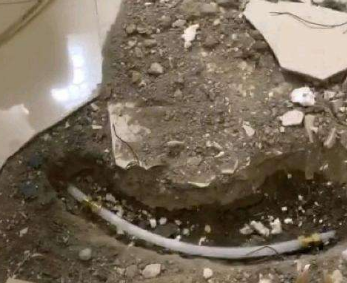 尼玛卫生间测漏水哪家优惠
