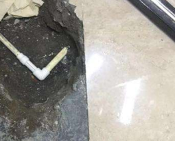尼玛卫生间测漏水多少钱