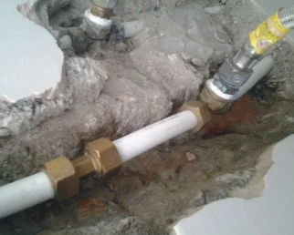 尼玛测漏水多少钱