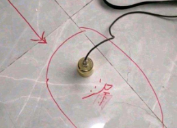 尼玛卫生间测漏水多少钱