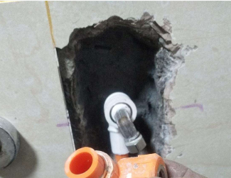 尼玛卫生间测漏水哪家好