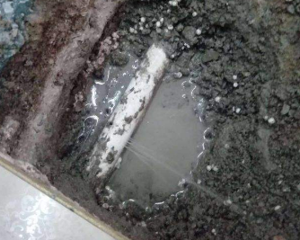 尼玛卫生间测漏水哪家好