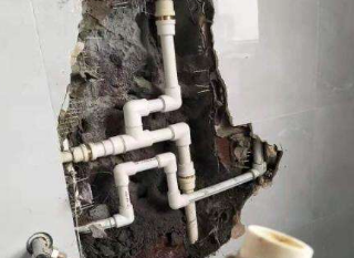 尼玛卫生间测漏水价格多少