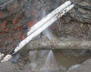 尼玛水管维修费用是多少