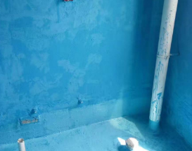 尼玛卫生间防水多少钱
