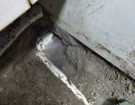 尼玛卫生间测漏水多少钱