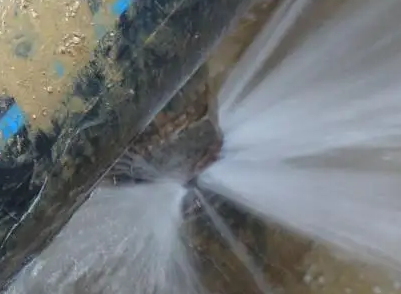 尼玛卫生间测漏水施工步骤