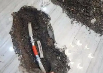 尼玛卫生间测漏水哪家好