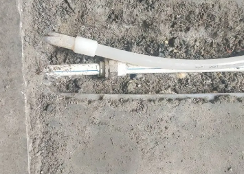 尼玛卫生间测漏水之解决方法