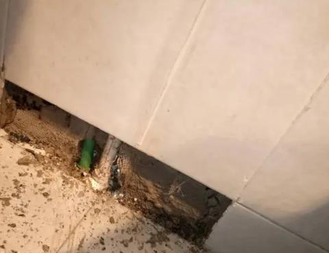 尼玛测漏水公司为您专业分享下检漏仪器准确定位的方法有什么特点?