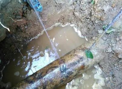 尼玛卫生间测漏水公司分享下我们可以检测到轻微的漏水和水压吗？